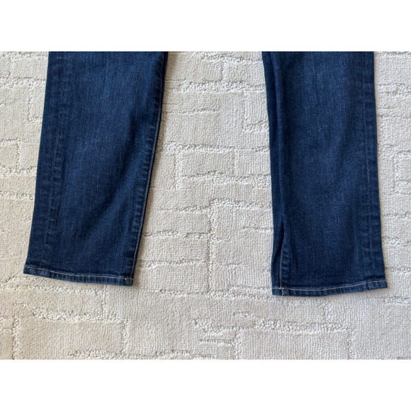 7 for All Mankind Roxanne Flood Jeans - Picture 6 of 10